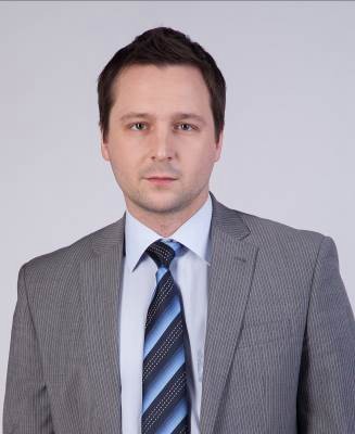 Андрей Макаров, директор российского подразделения компании RIDGID