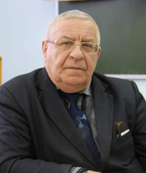 Сердюков Владимир Владимирович Сердюков Владимир Владимирович