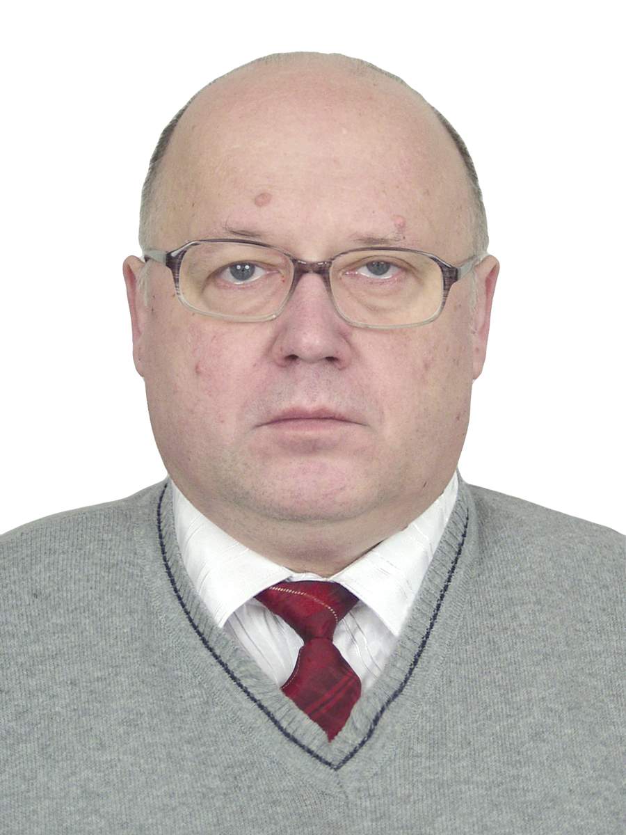 Андронов Сергей Вениаминович Андронов Сергей Вениаминович