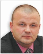 А.В.Изотов, министр строительства и территориального развития Мурманской области